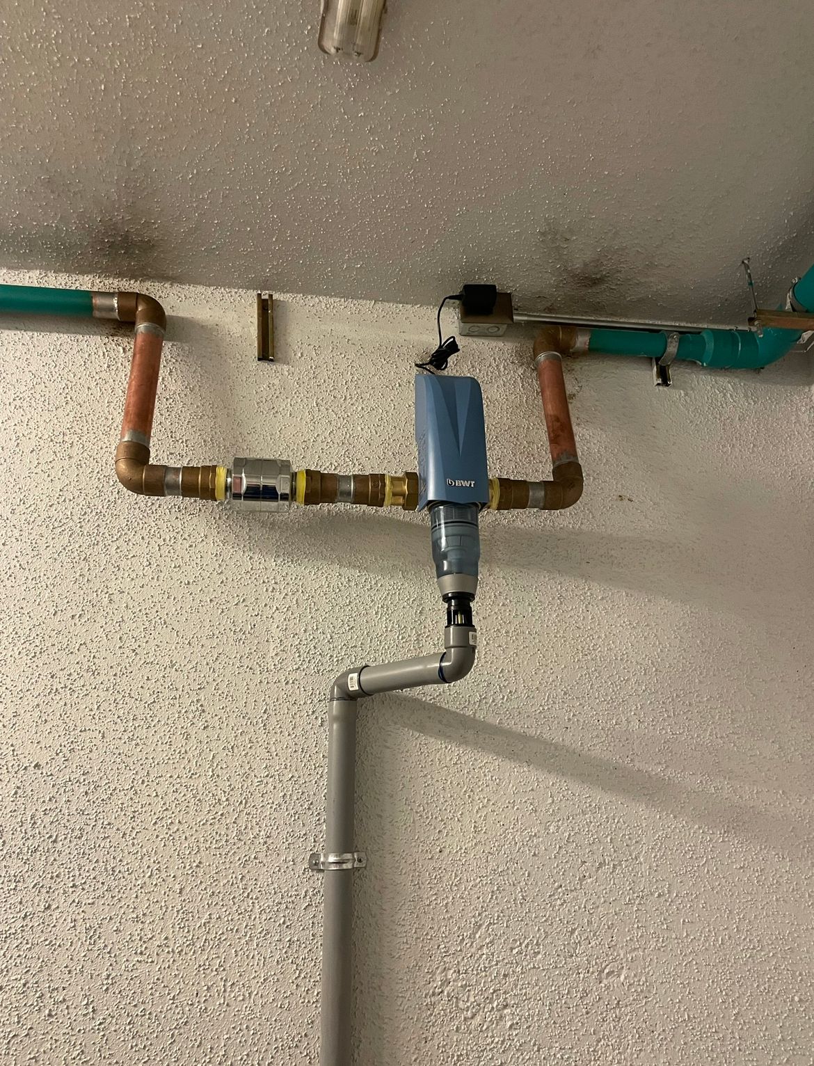 Instalación del dispositivo 2
